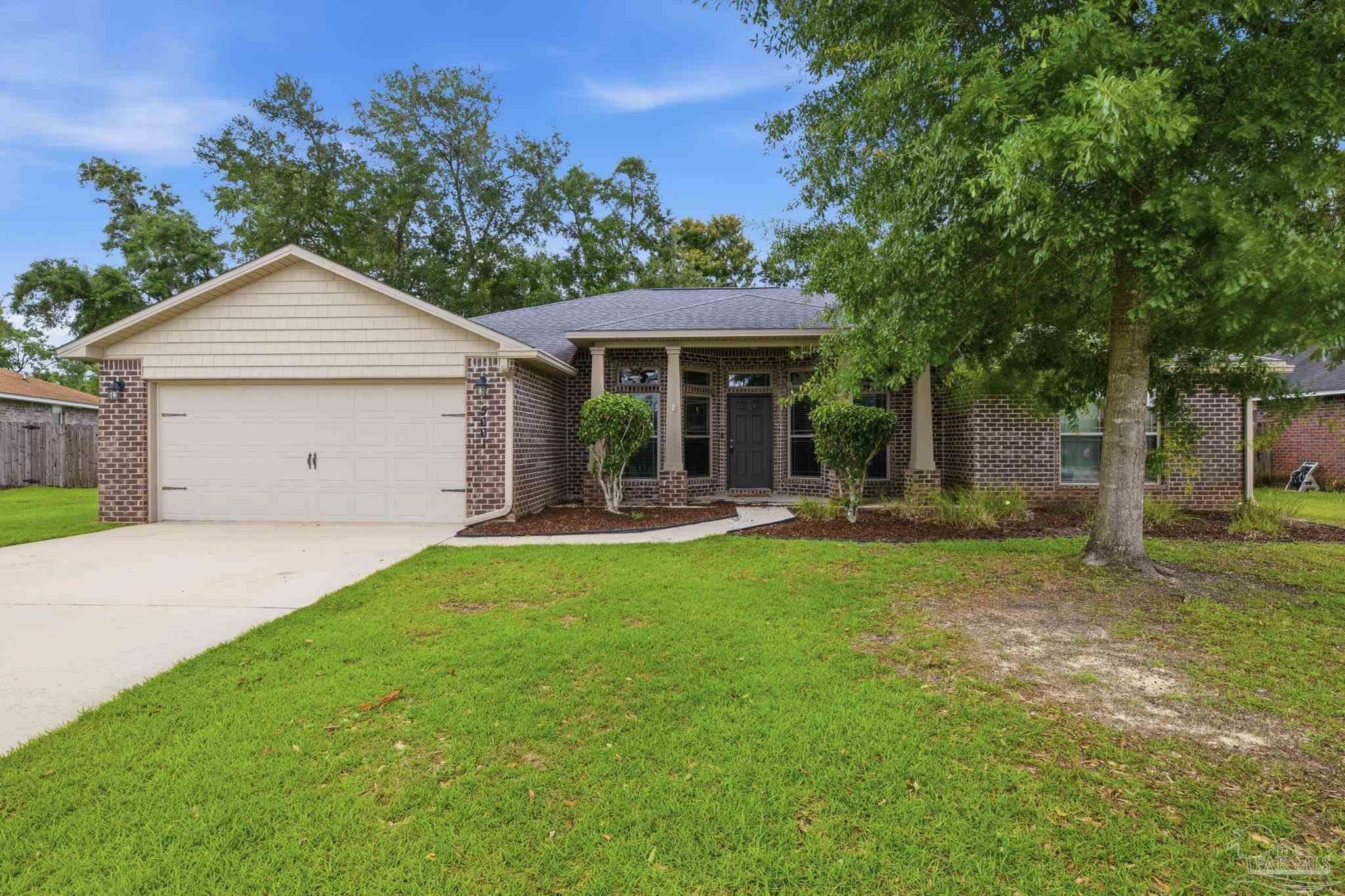 5661 Cane Syrup Cir, Pace, FL 32571
