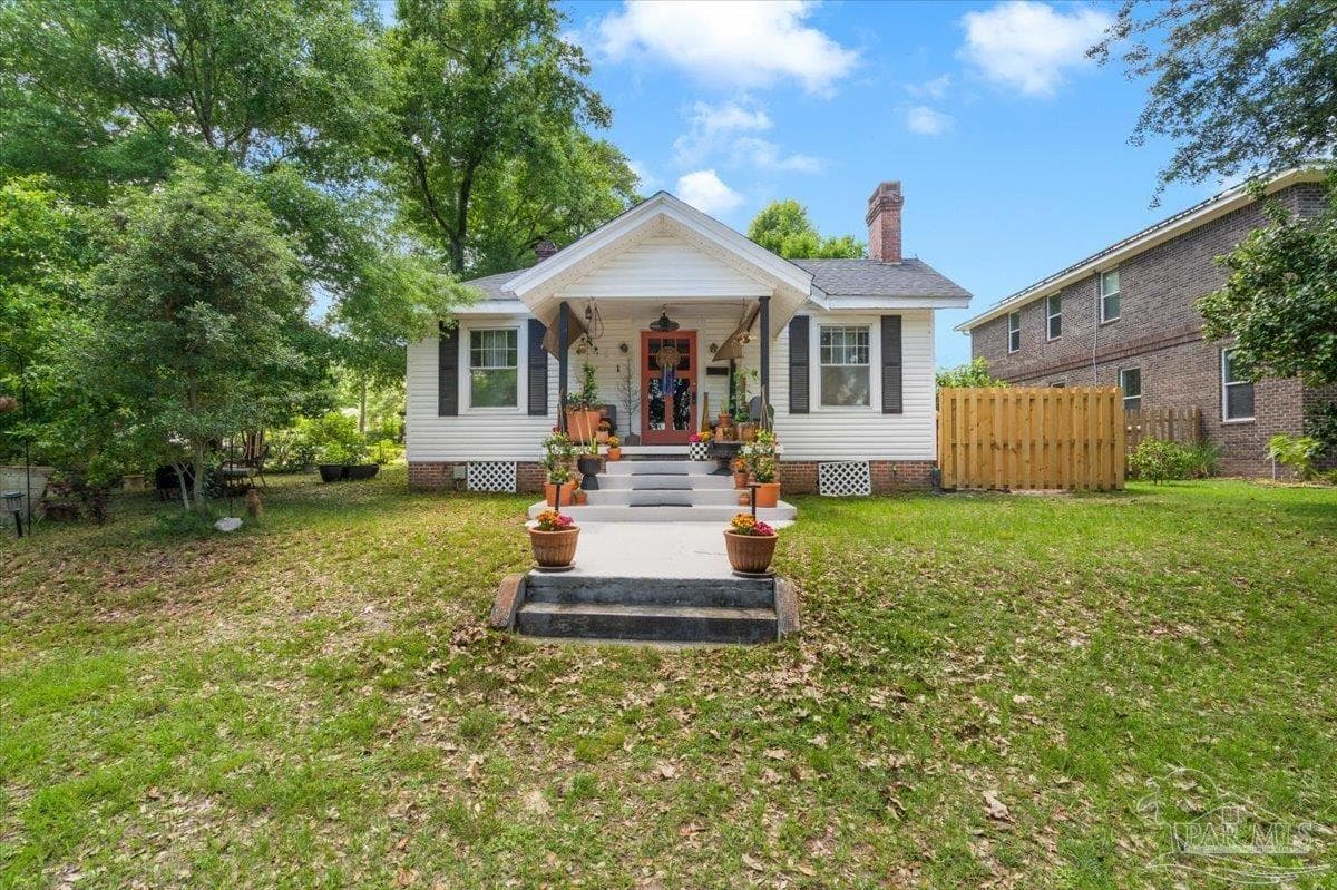 1101 N 19th Ave, Pensacola, FL 32503