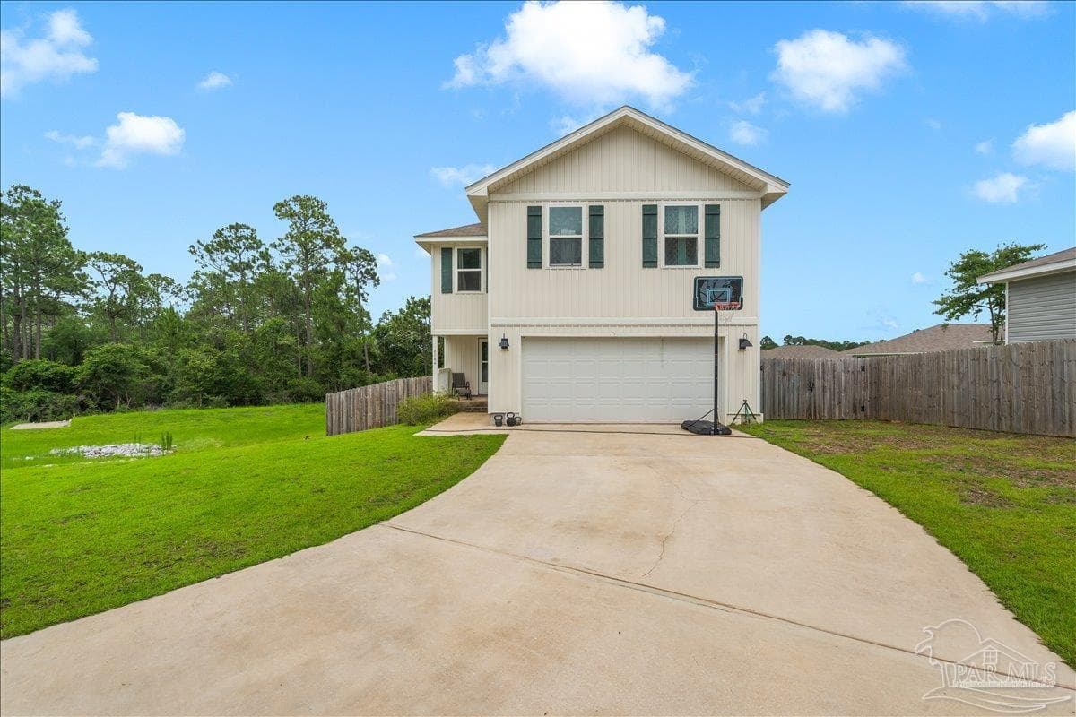 6184 Secretariat Way, Pensacola, FL 32526