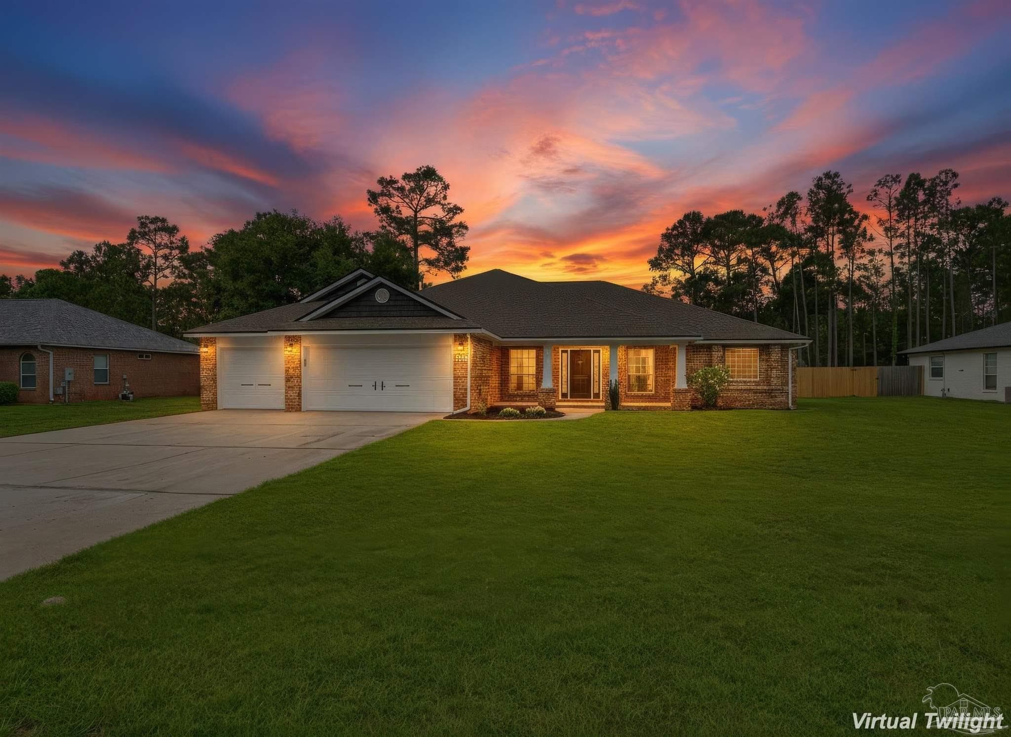 2430 Cove Rd, Navarre, FL 32566
