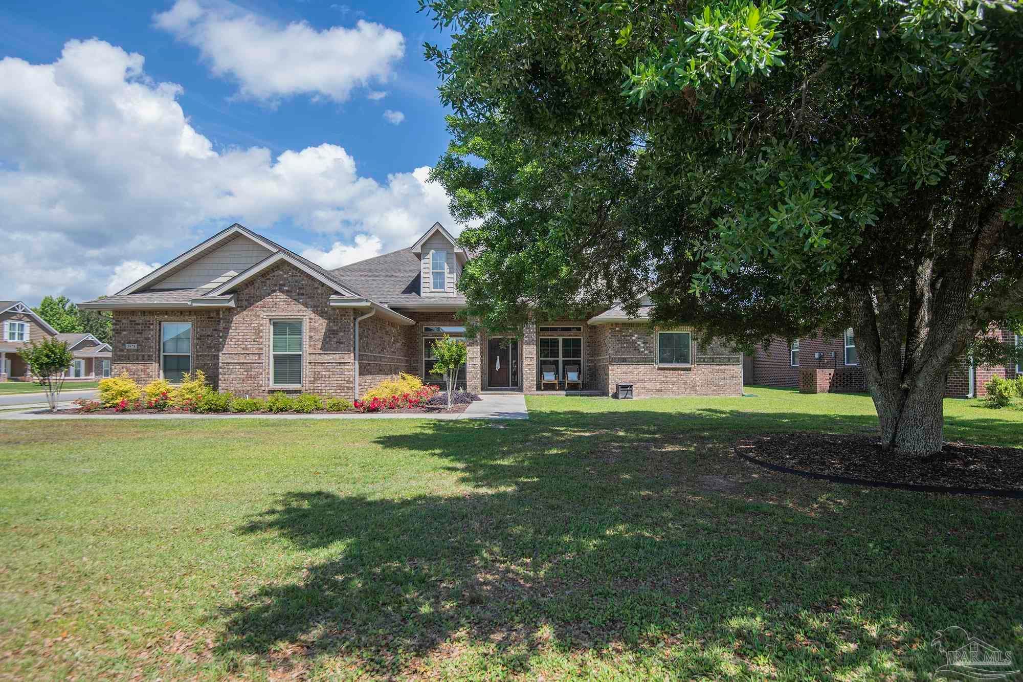 5978 W Cambridge Way, Pace, FL 32571
