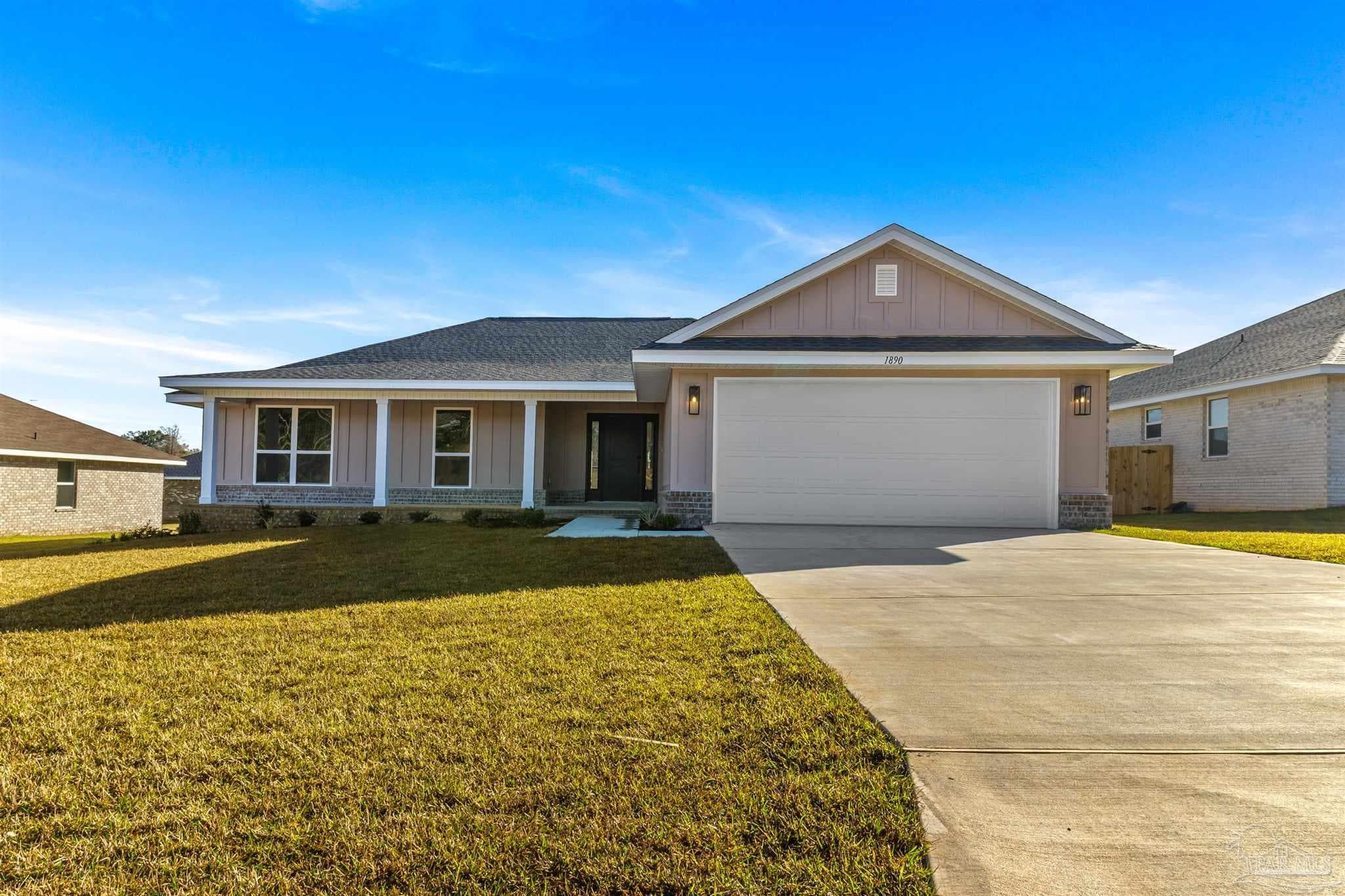 1852 Summer Pecan Dr # 49B, Cantonment, FL 32533