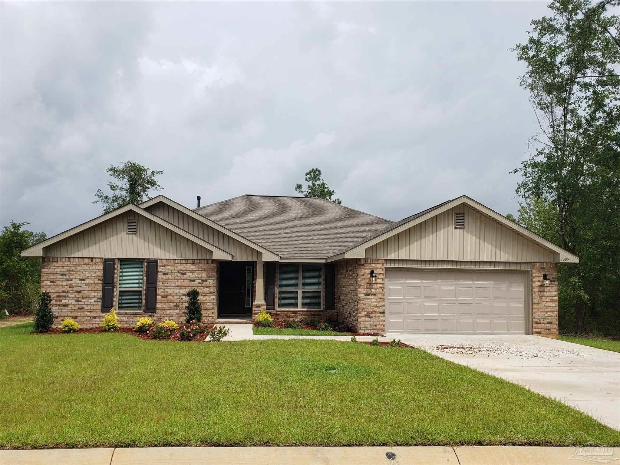 1846 Summer Pecan Dr # 50B, Cantonment, FL 32533