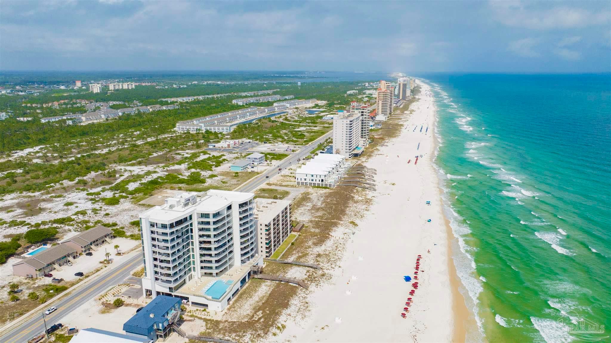 14701 Perdido Key Dr # 802, Perdido Key, FL 32507