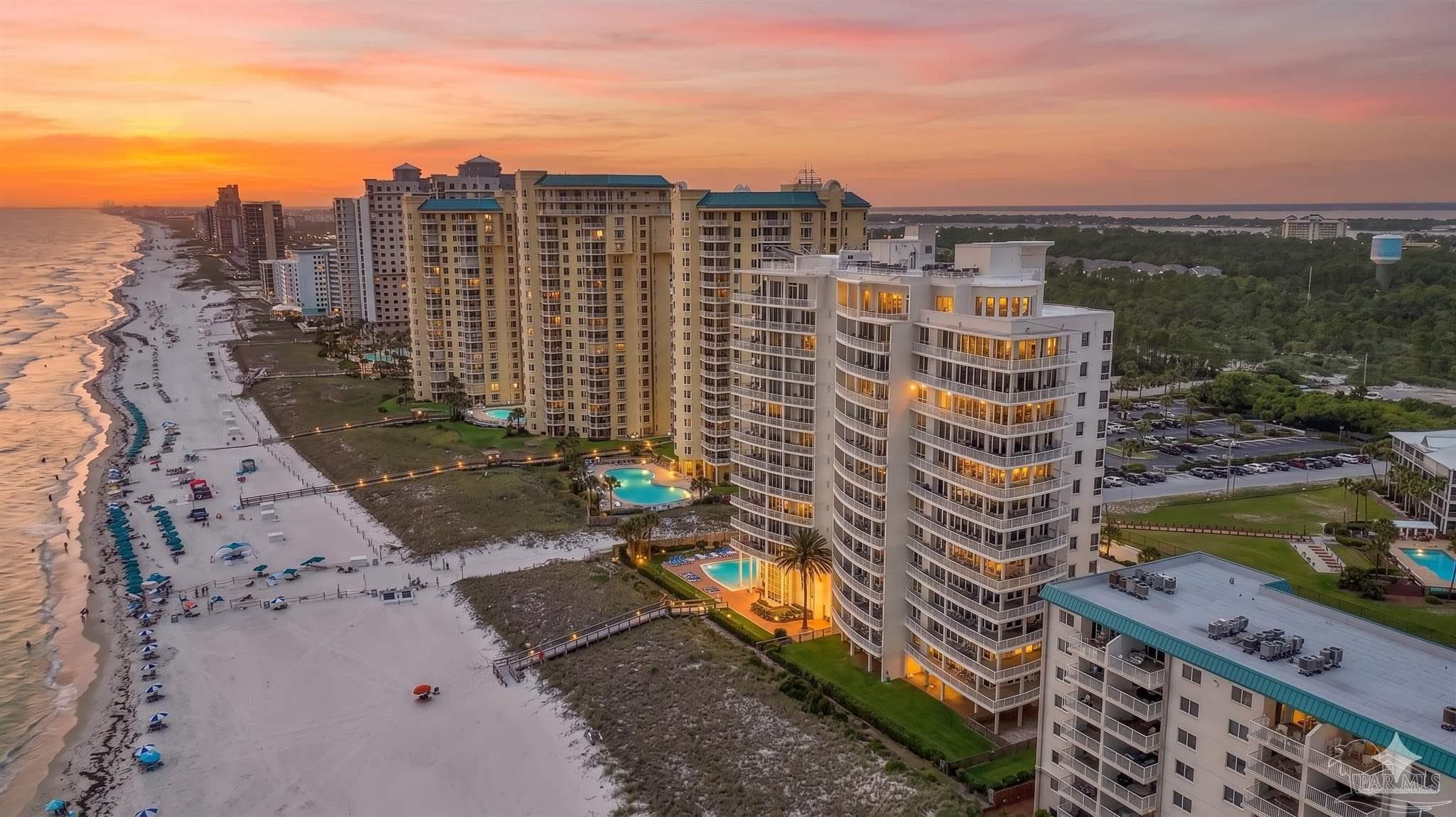 13555 Sandy Key Dr # 902, Perdido Key, FL 32507