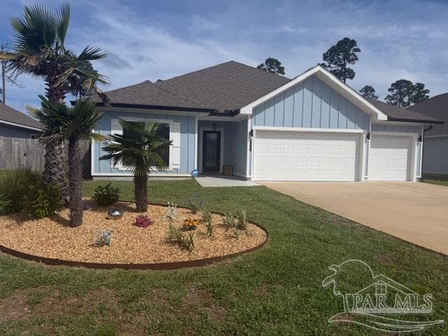 6598 Forest Bay Ave, Gulf Breeze, FL 32563