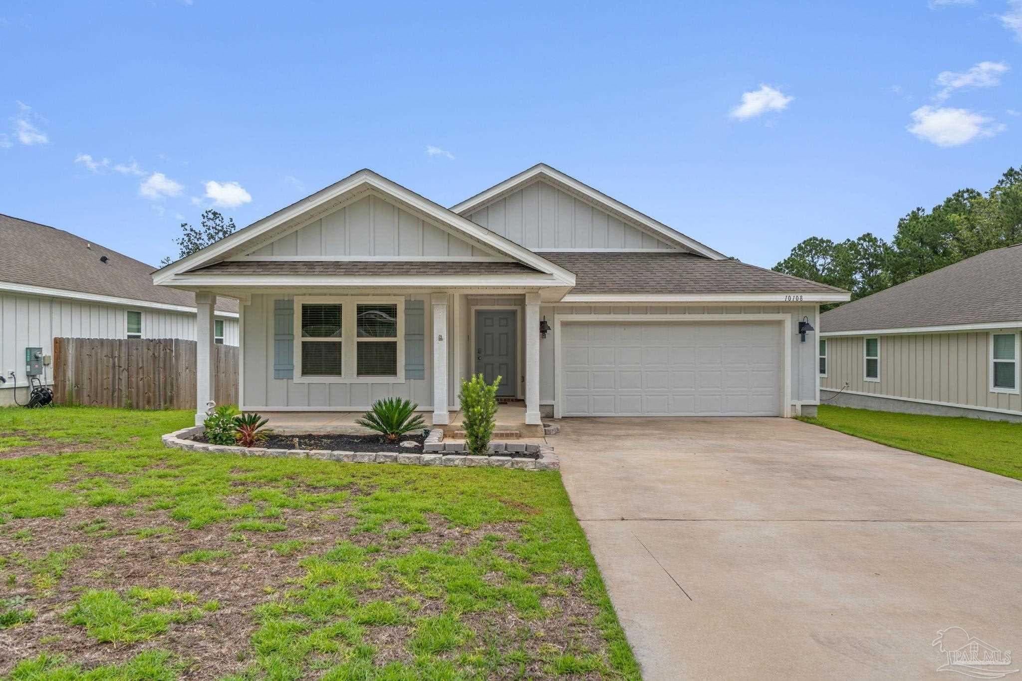 10108 Oak Haven Rd, Pensacola, FL 32526