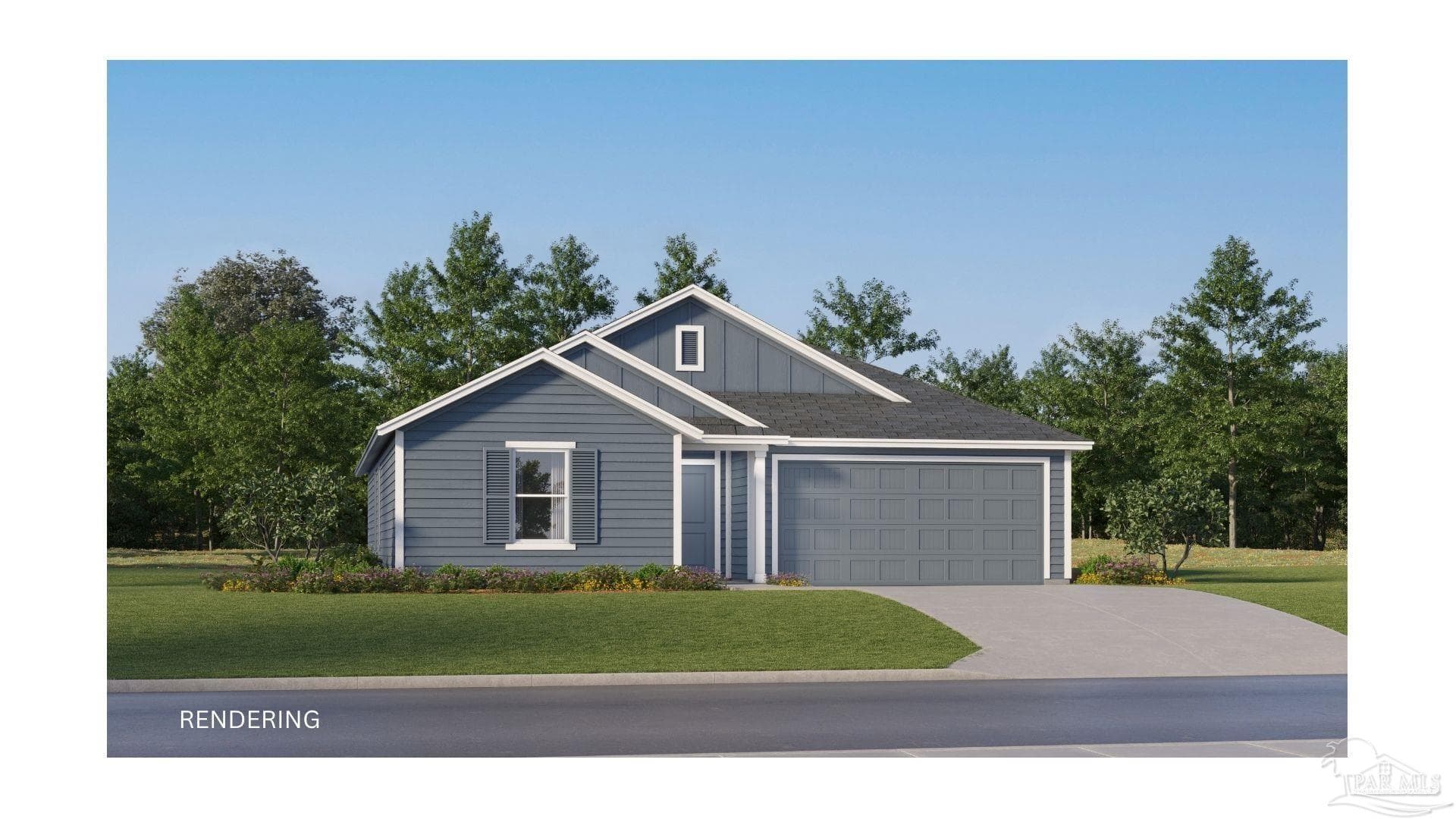 6521 Buckthorn Cir # LOT 2J, Pace, FL 32571