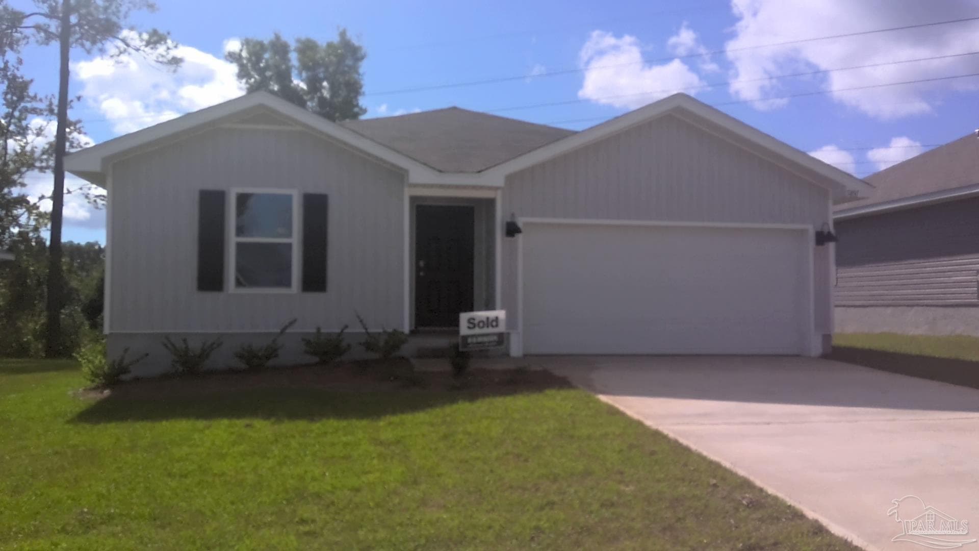 5891 Paddock Way, Pensacola, FL 32526