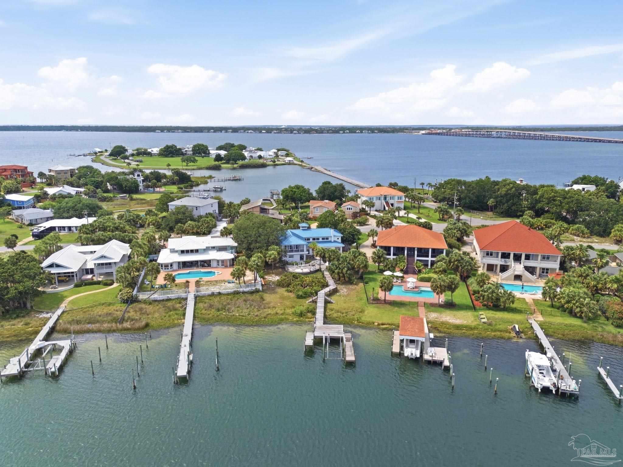 212 Sabine Dr, Pensacola Beach, FL 32561