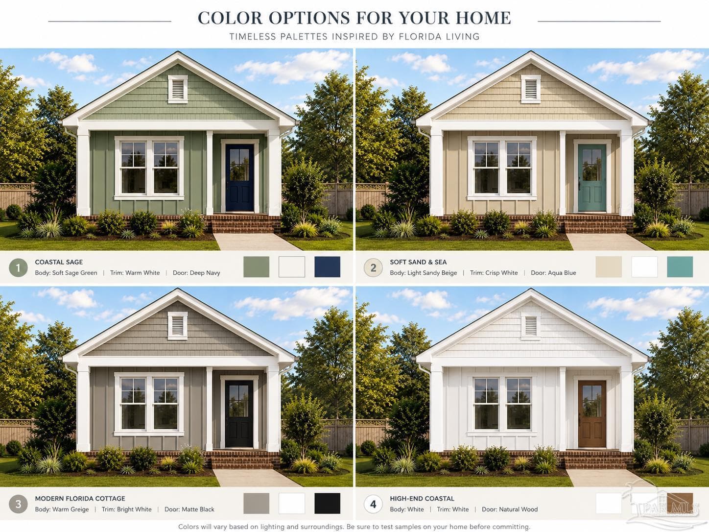 514 N E St, Pensacola, FL 32501