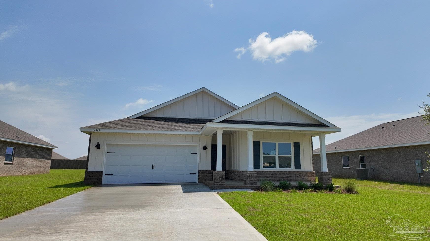 4963 Gaineswood Dr, Milton, FL 32583