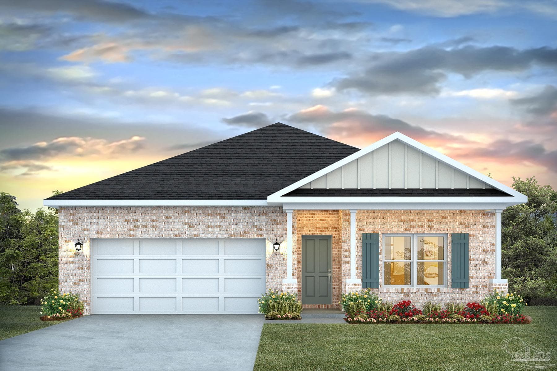 4969 Gaineswood Dr, Milton, FL 32583