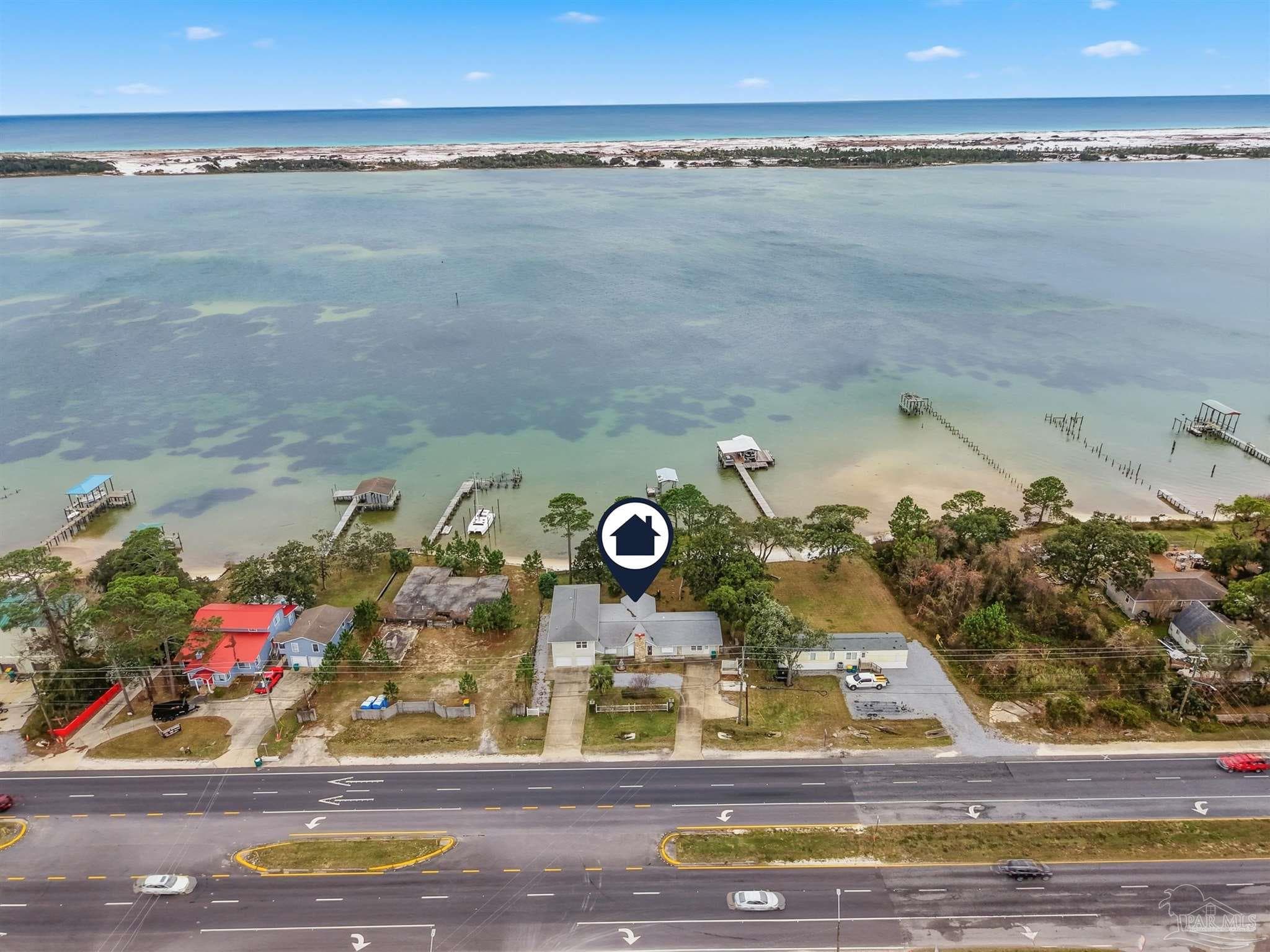 1491 W Highway 98, Mary Esther, FL 32569