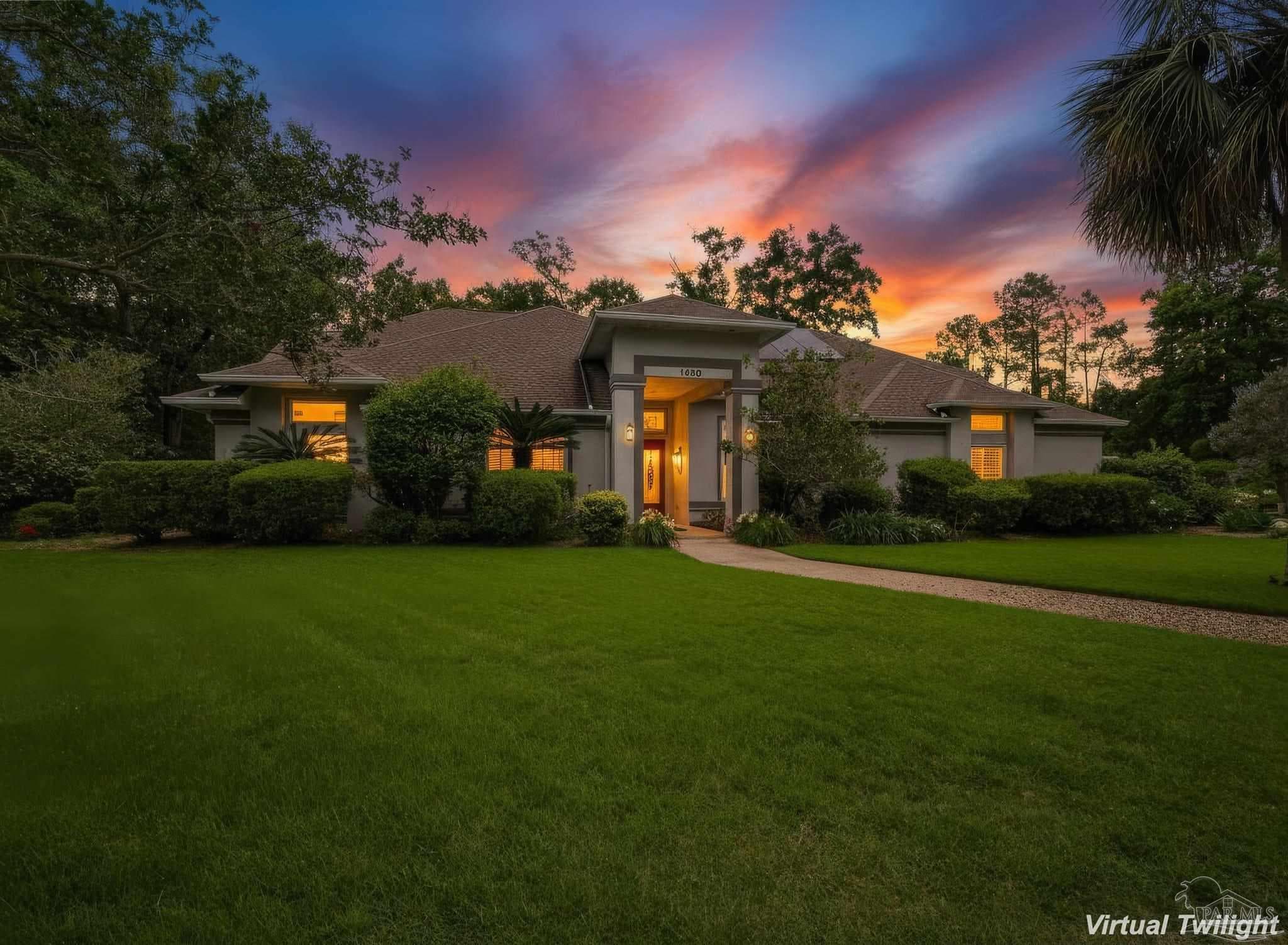 1400 Kings Rd, Cantonment, FL 32533