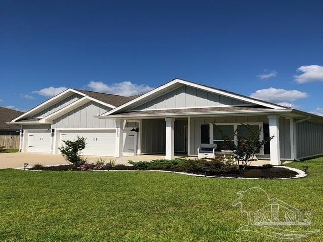 10750 Blacktail Loop, Pensacola, FL 32526