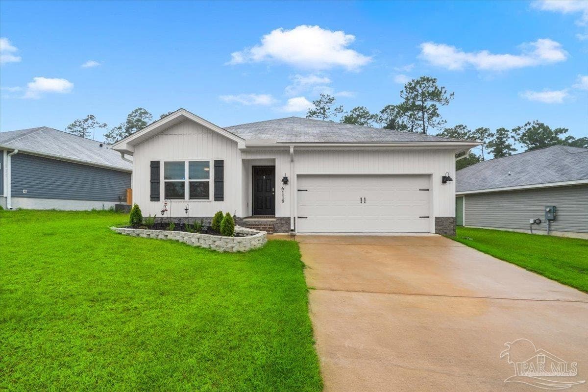 6118 Native Dancer Way, Pensacola, FL 32526