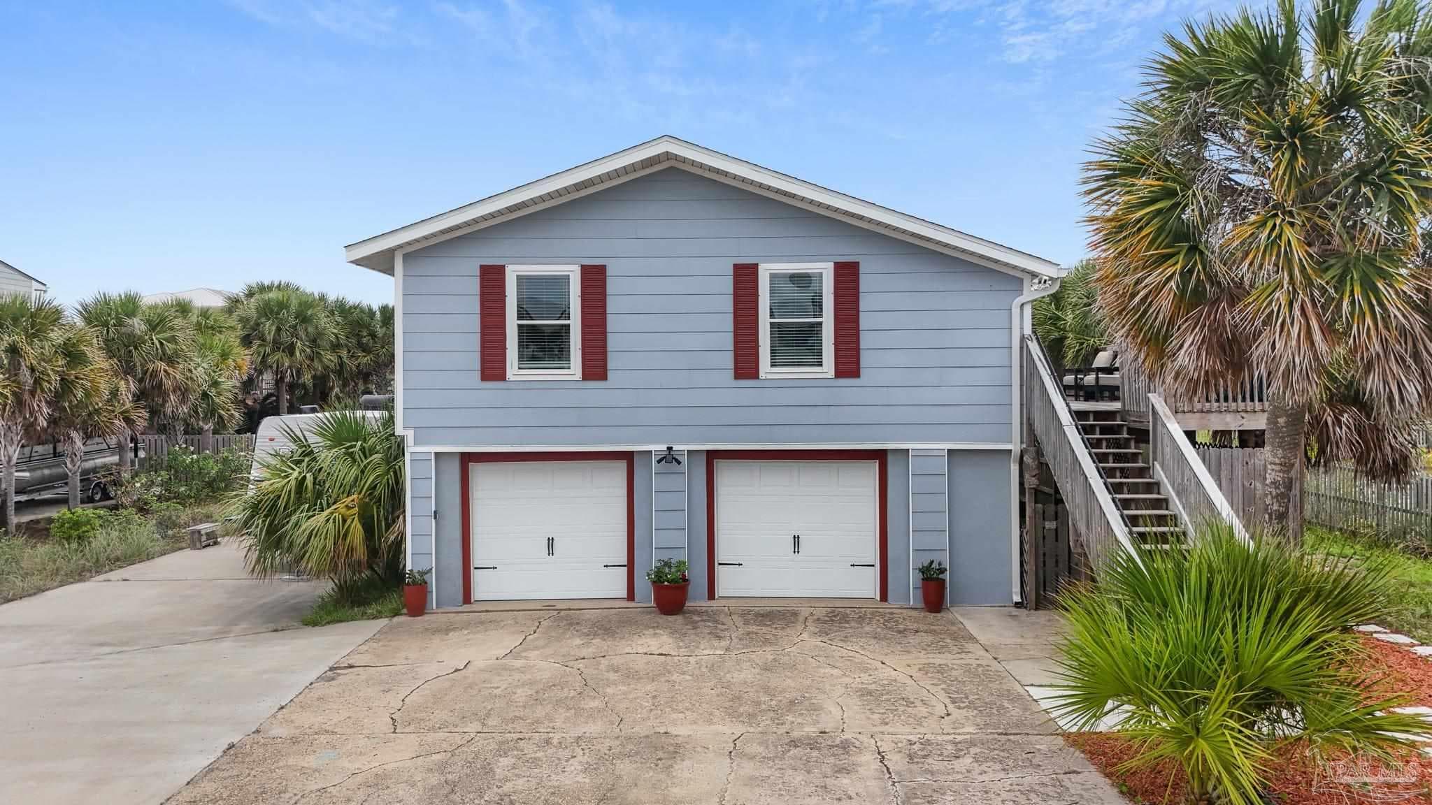 1005 Via Deluna Dr, Pensacola Beach, FL 32561