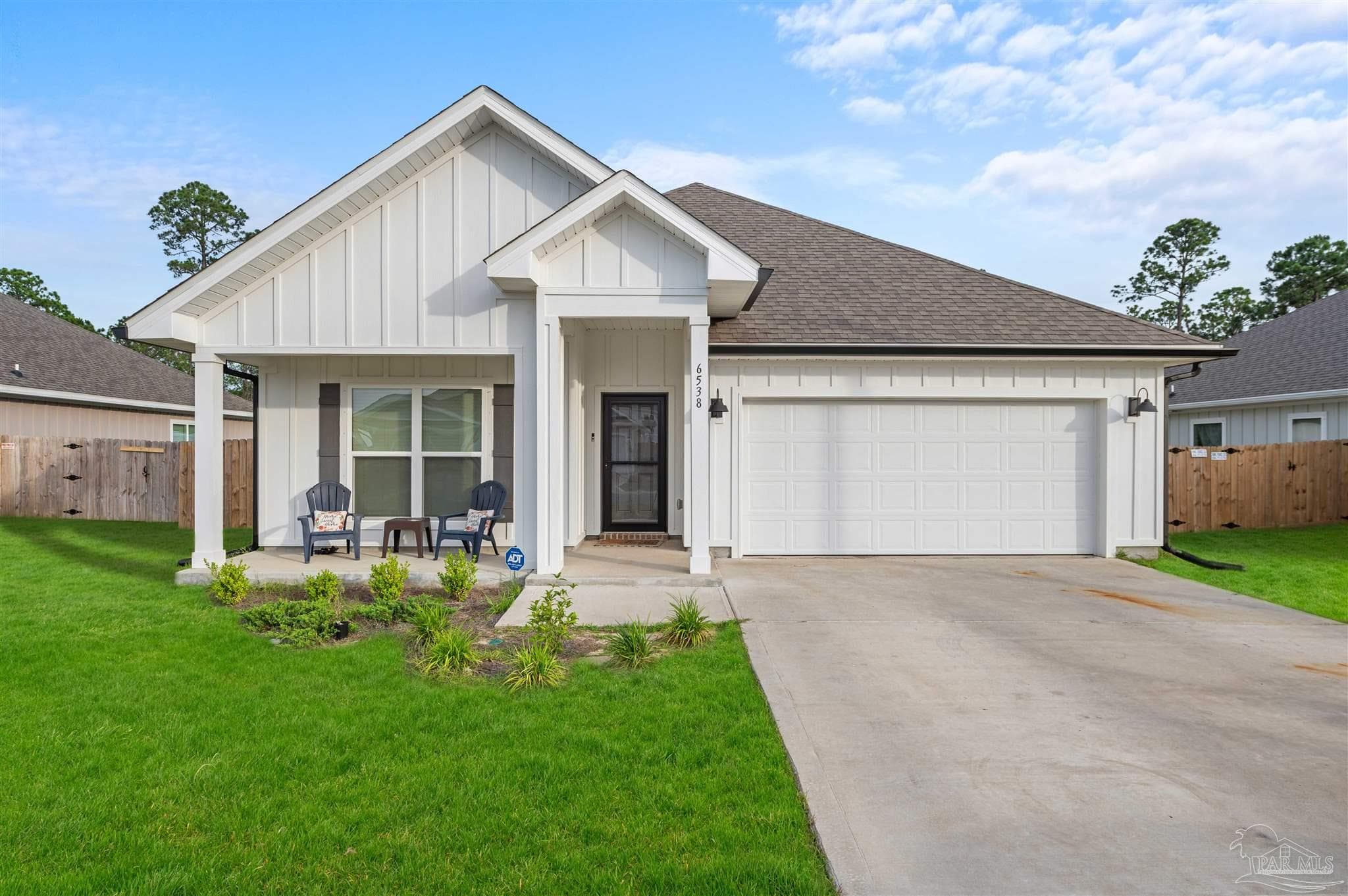 6538 Forest Bay Ave, Gulf Breeze, FL 32563