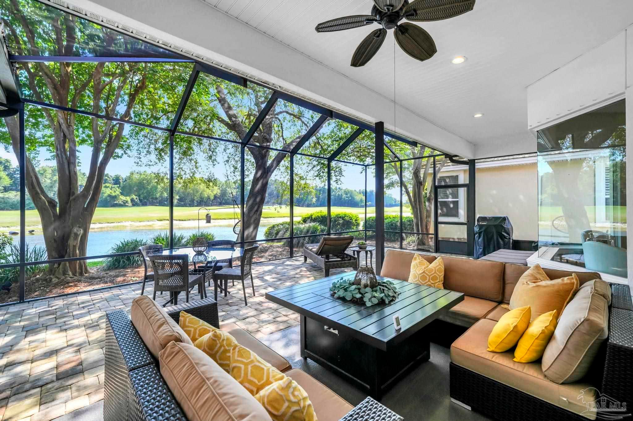 4328 Carriage Ln, Destin, FL 32541