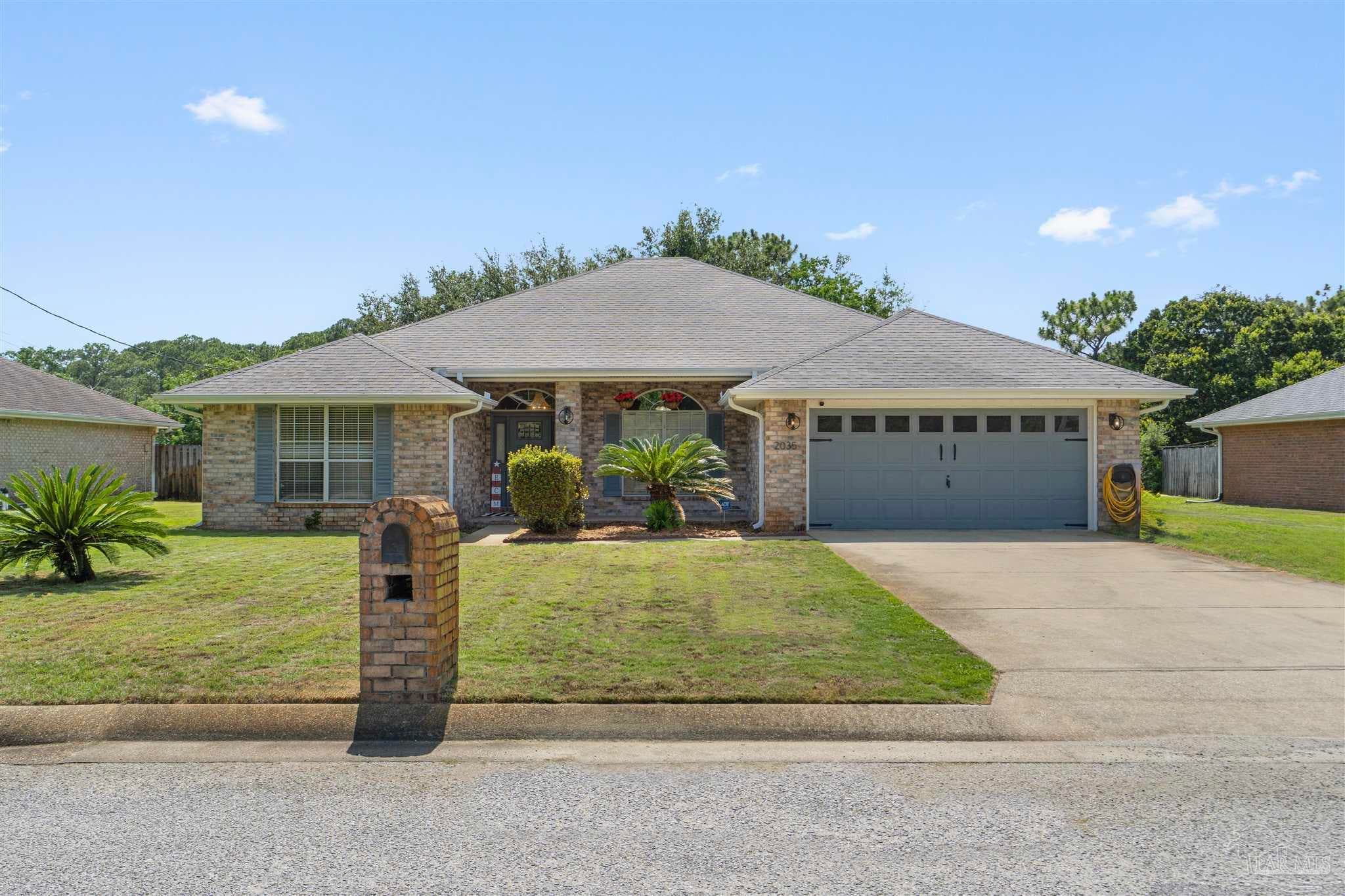 2035 Alfred Blvd, Navarre, FL 32566