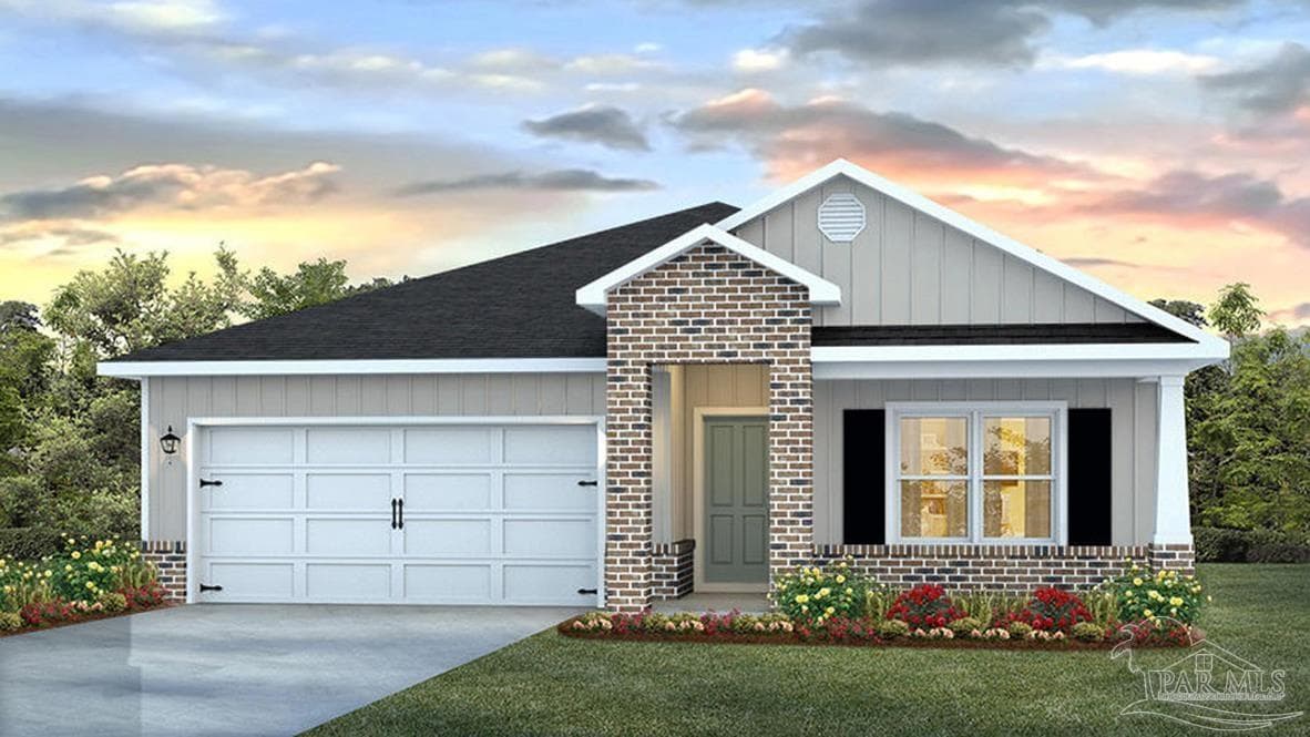 5672 Grit St, Milton, FL 32570