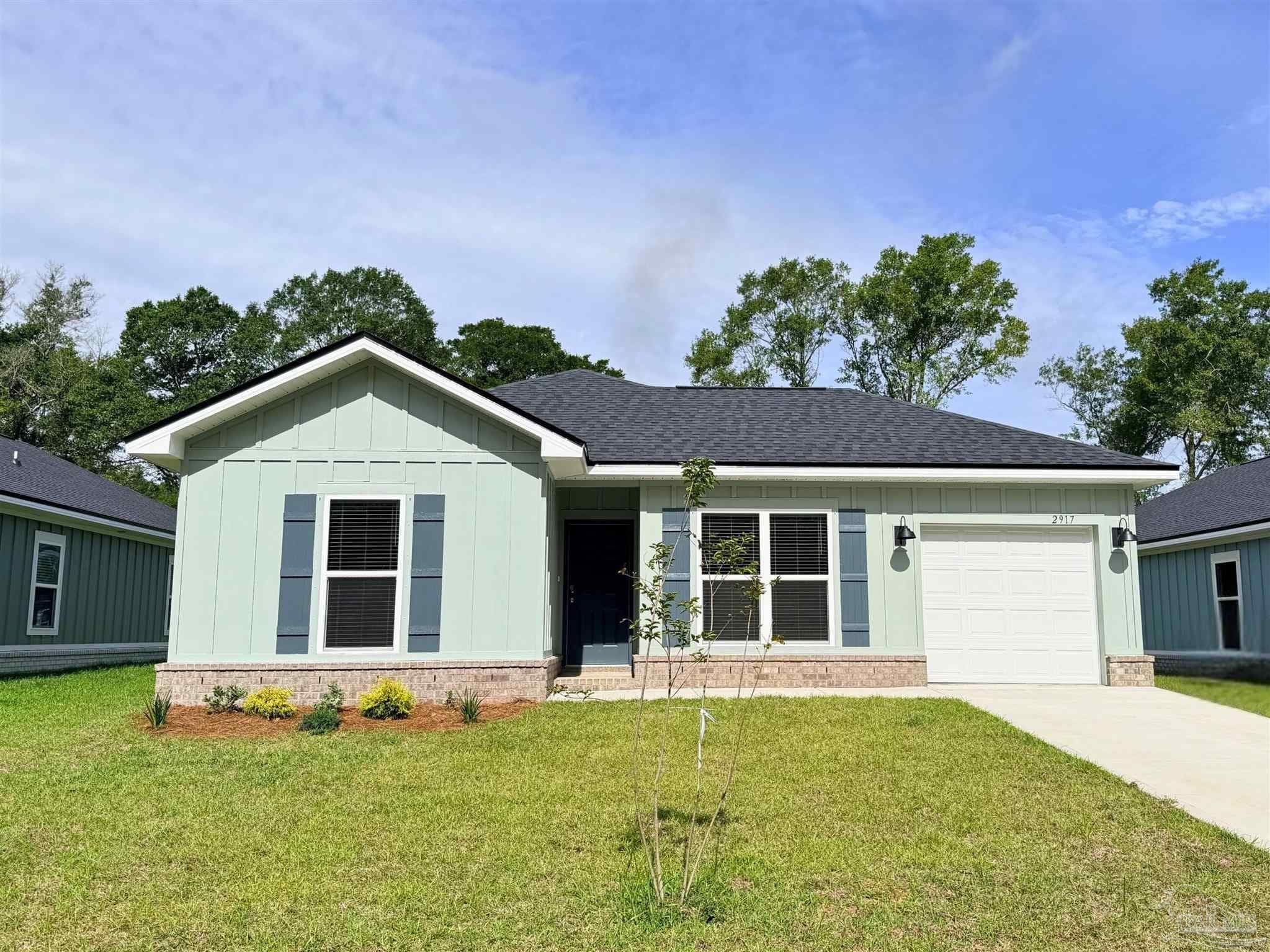 3001 Ironweed Cir, Cantonment, FL 32533