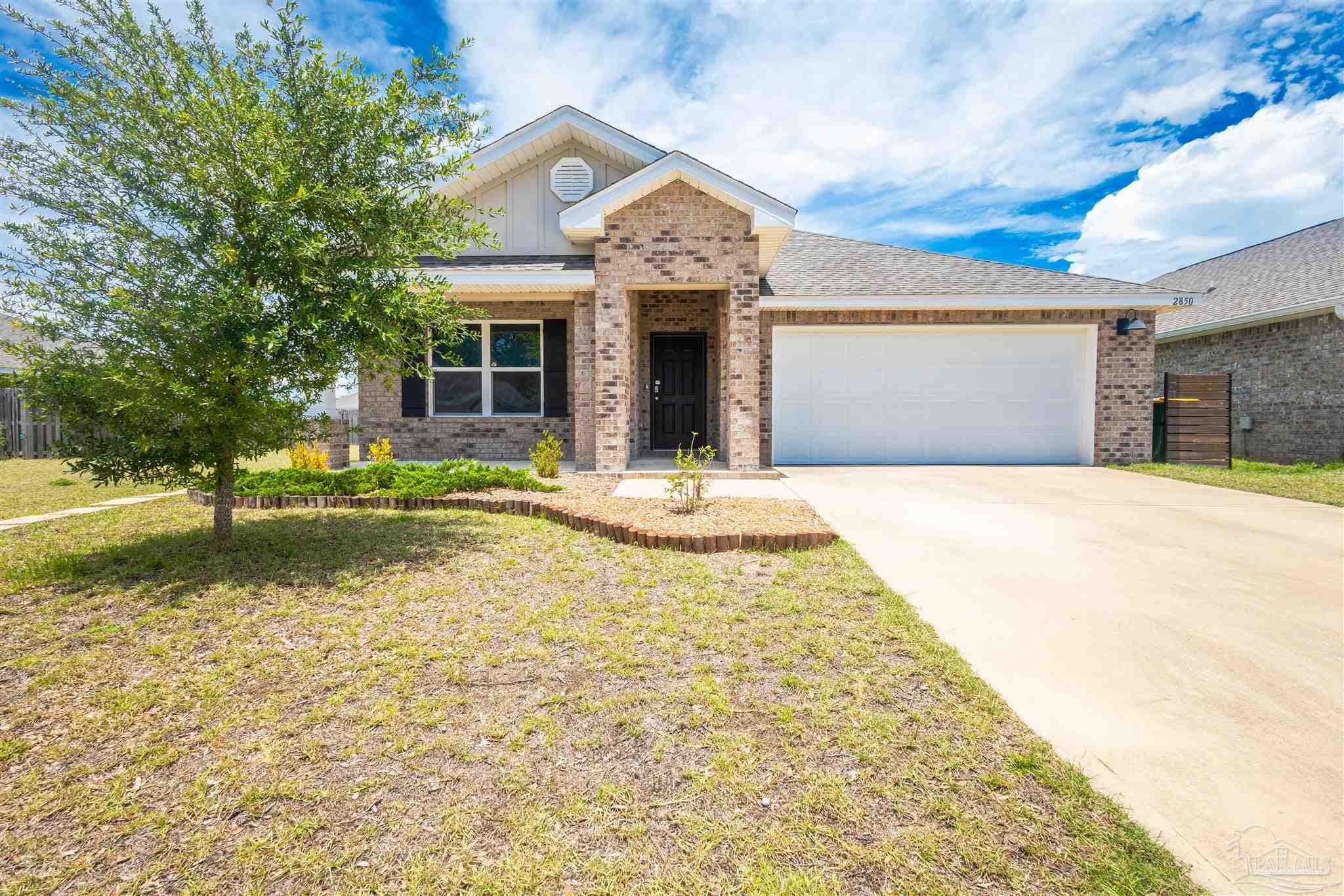 2850 Patriot Ridge Dr, Crestview, FL 32539