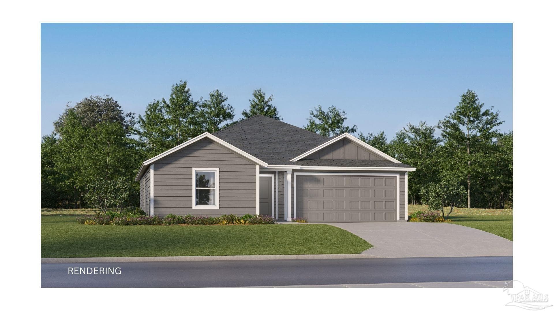 831 Bella Terra Way # LOT 11E, Cantonment, FL 32533