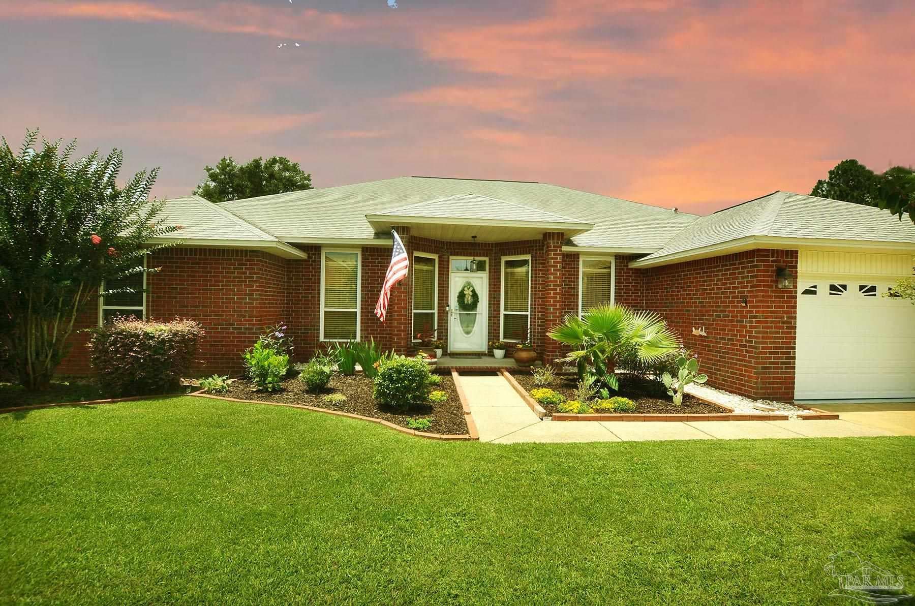 3005 Concho Dr, Pensacola, FL 32507