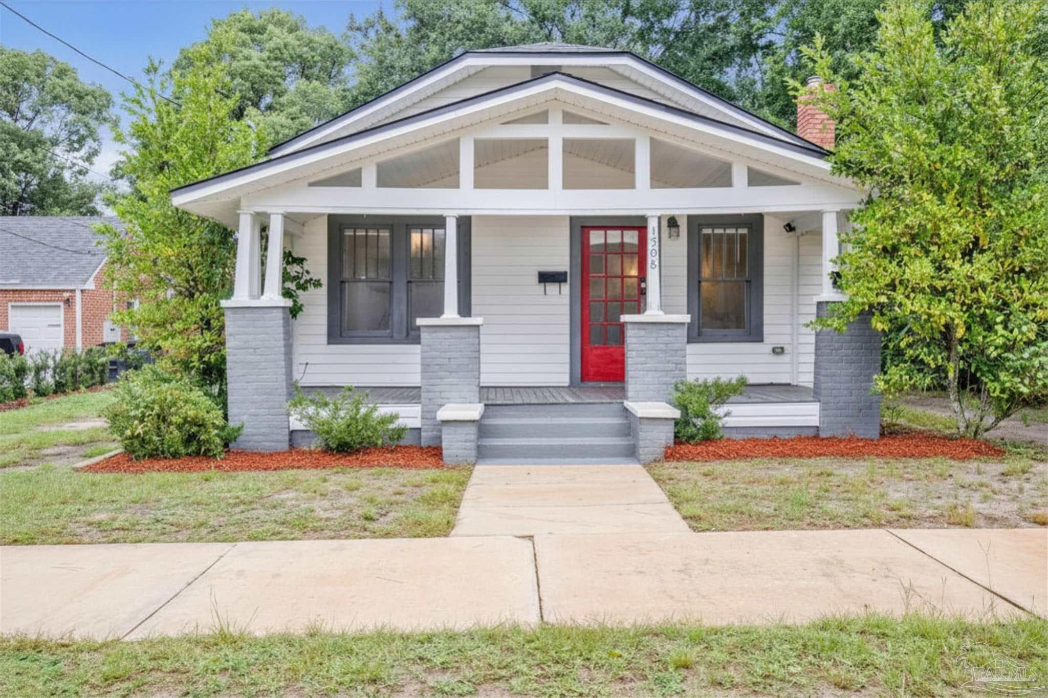 1508 E Bobe St, Pensacola, FL 32503