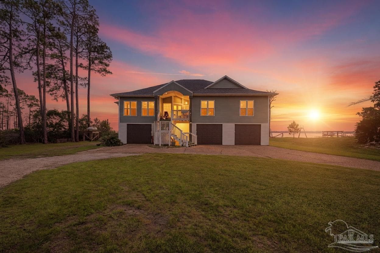 4501 Bayside Dr, Milton, FL 32583