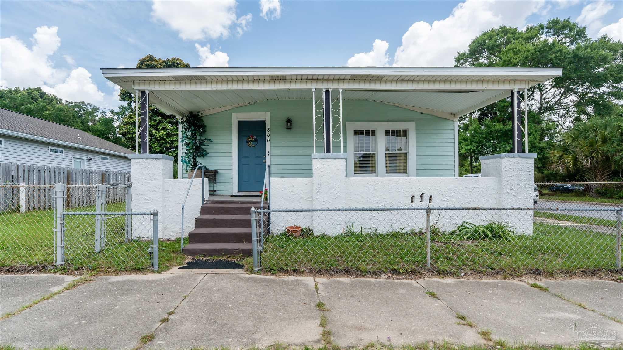 800 W Belmont, Pensacola, FL 32501