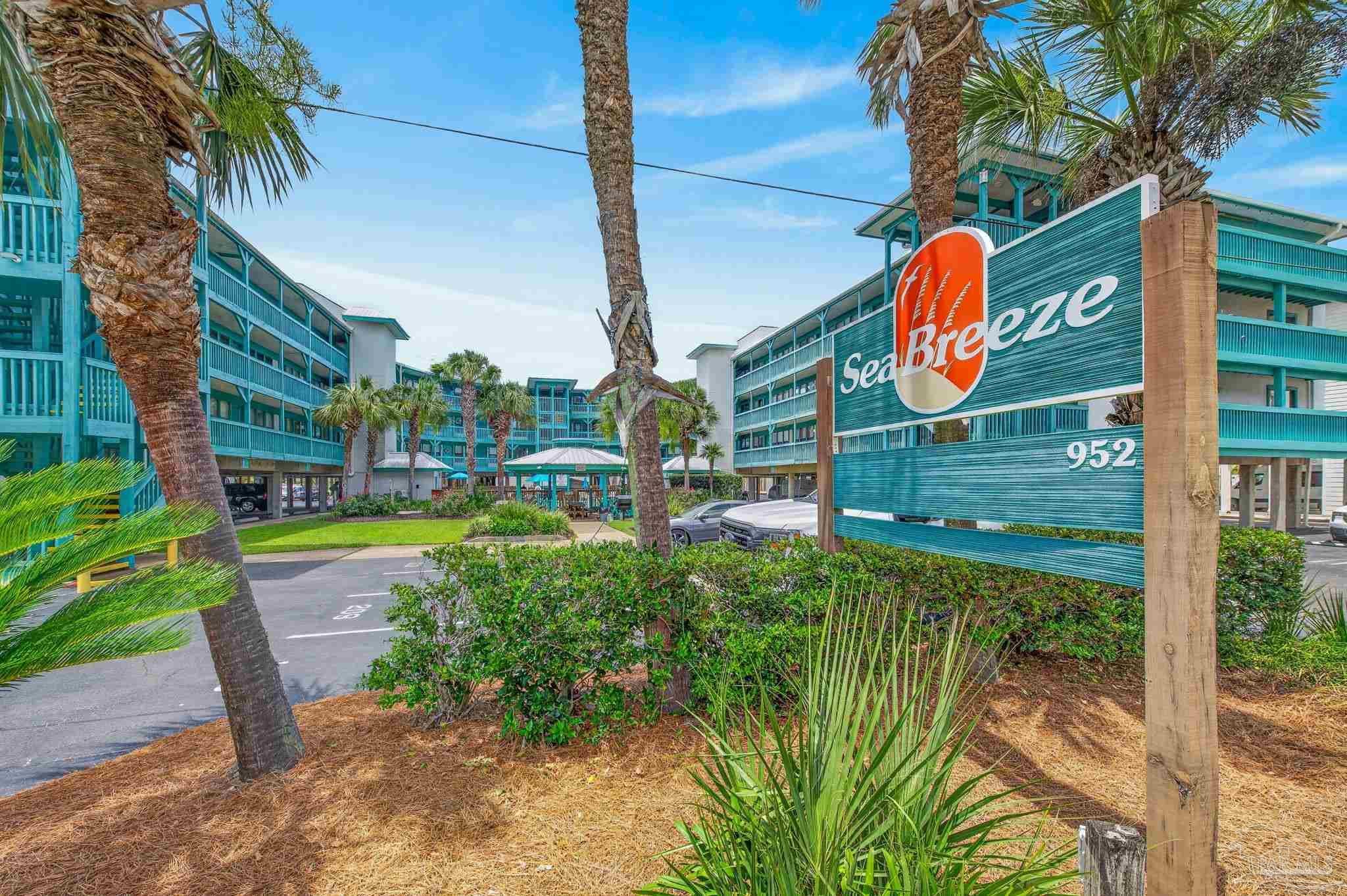 952 West Beach Blvd # 204, Gulf Shores, AL 36542