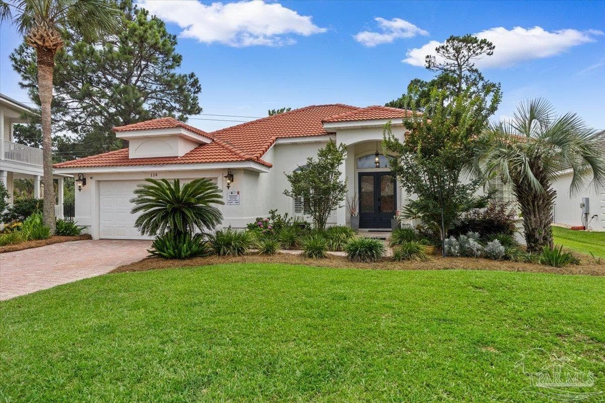 114 Tranquility Ln, Destin, FL 32541