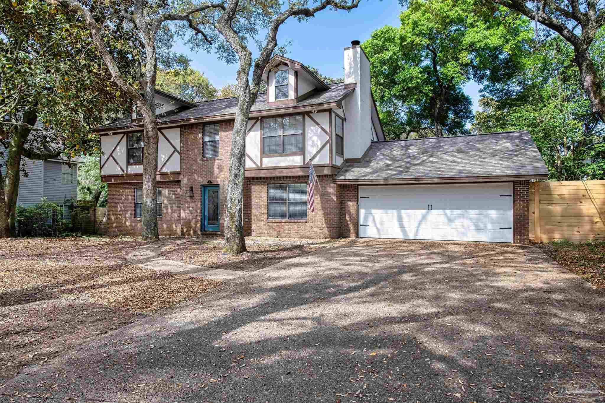 7 Shady Ln, Mary Esther, FL 32569