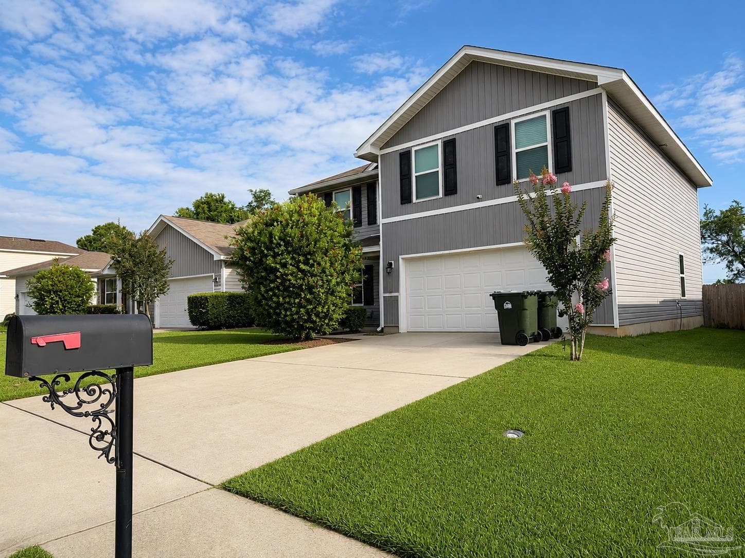 5752 Blackhorse Cir, Pensacola, FL 32526