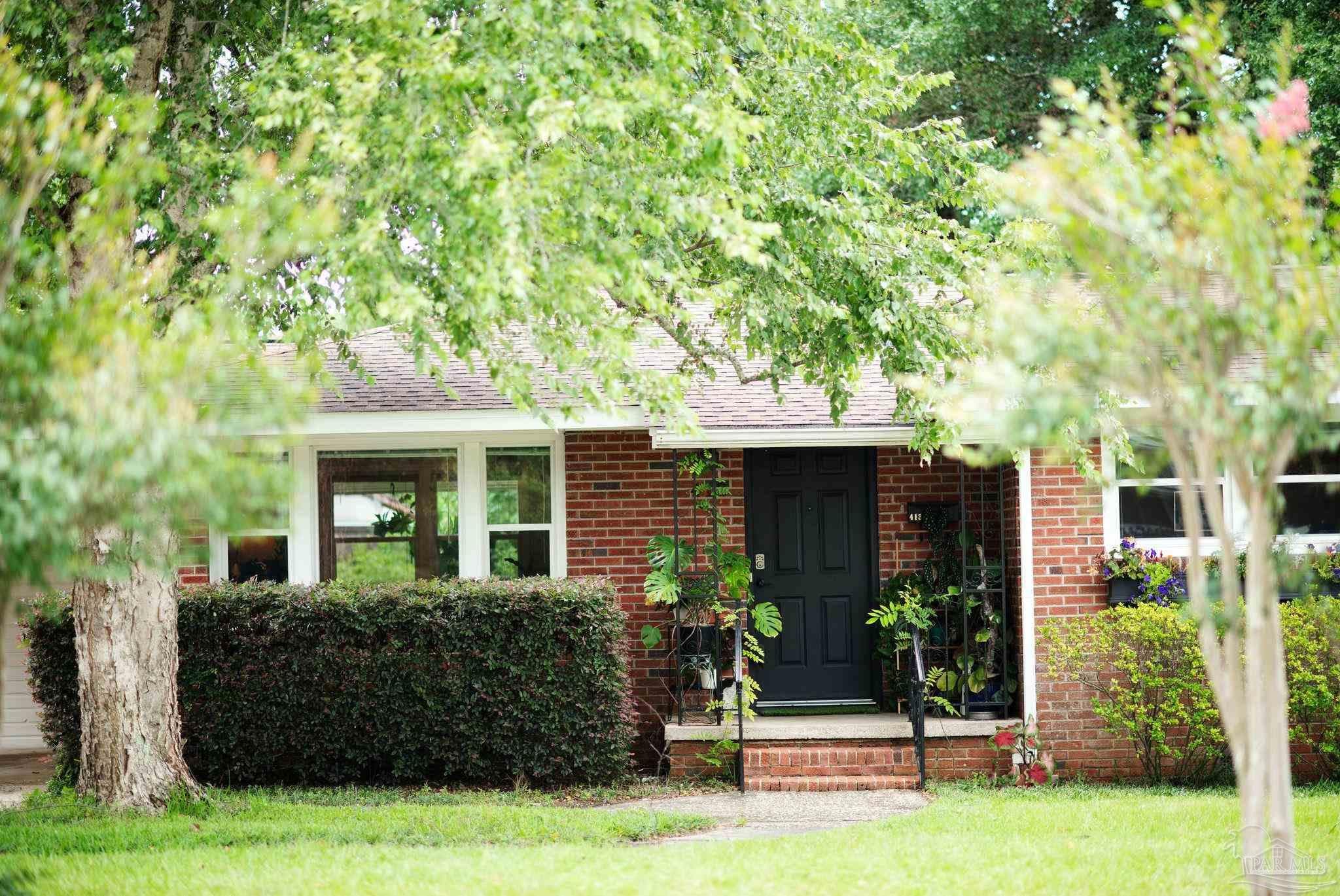 413 W Brainerd St, Pensacola, FL 32501