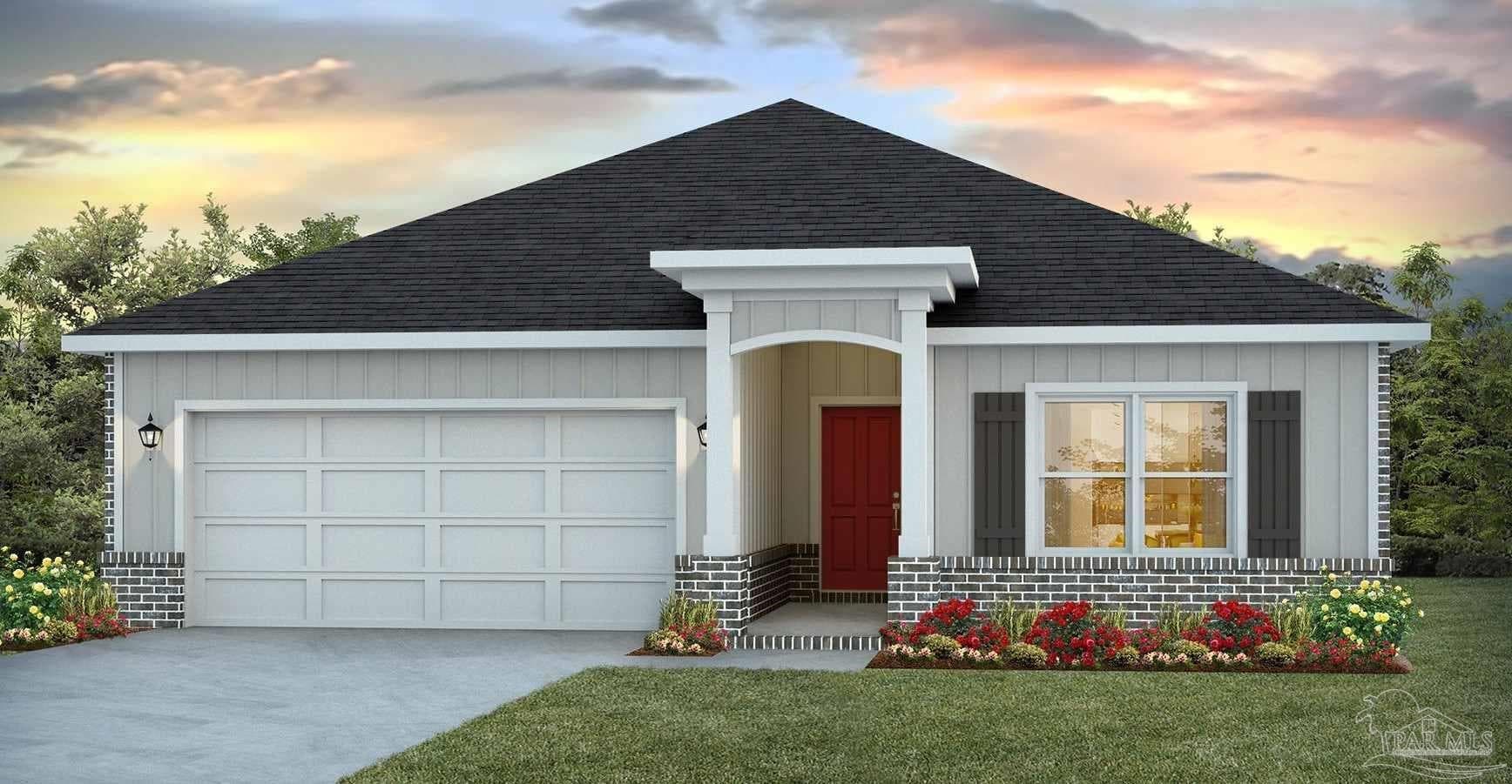 3226 Harrier Rd, Pace, FL 32571