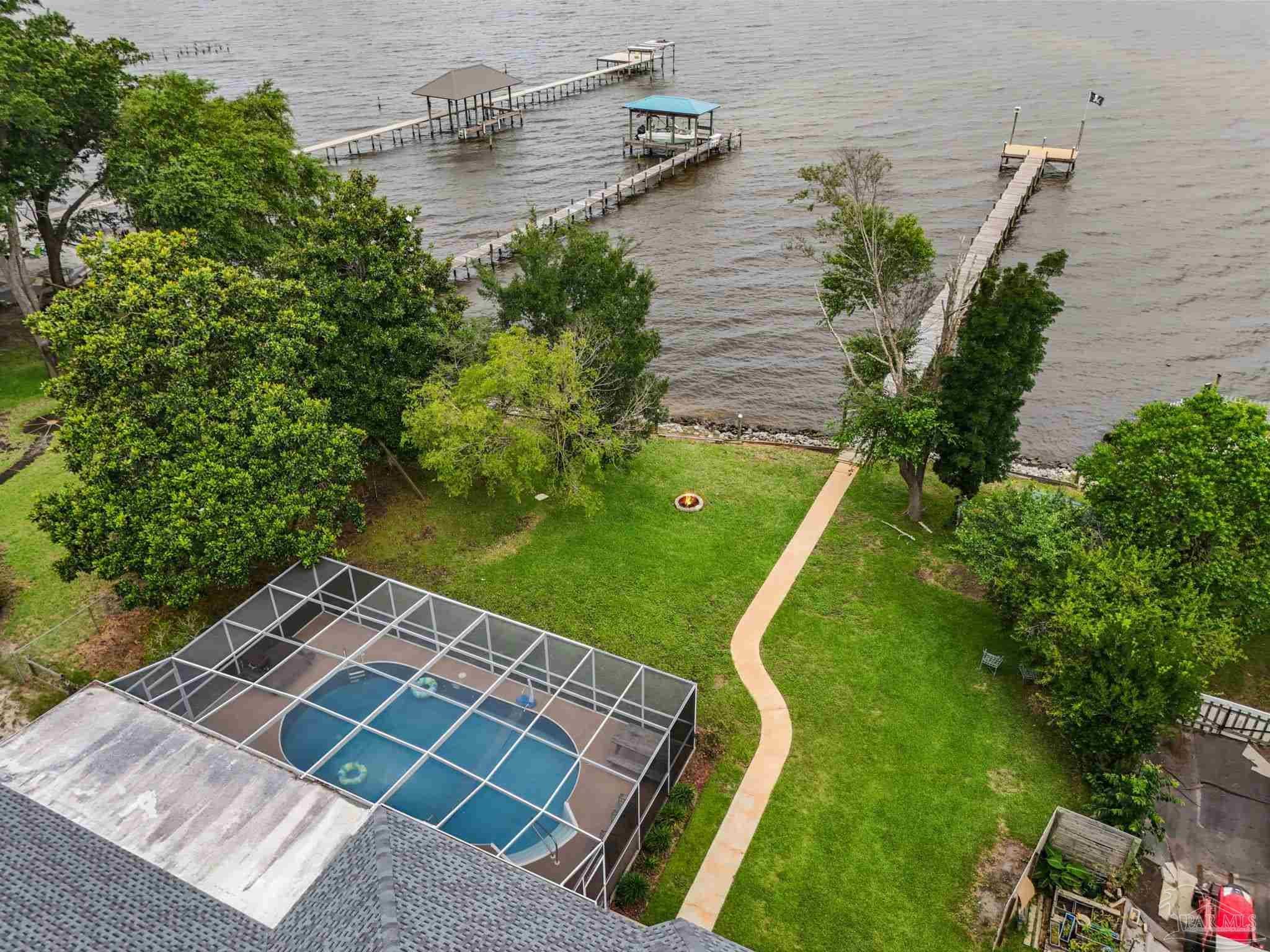 6338 E Bay Blvd, Gulf Breeze, FL 32563