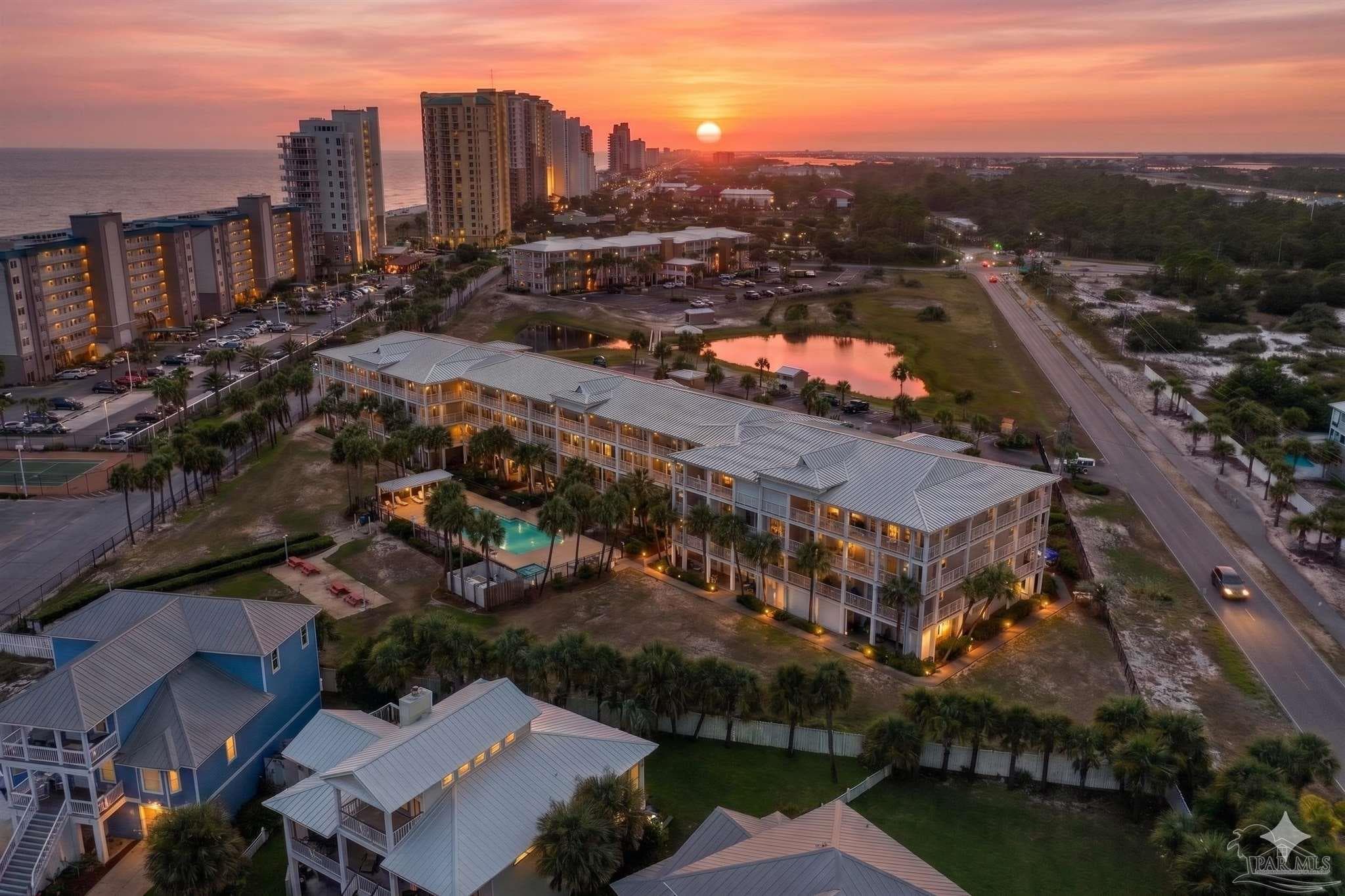 13351 Johnson Beach Rd # 203E, Perdido Key, FL 32507
