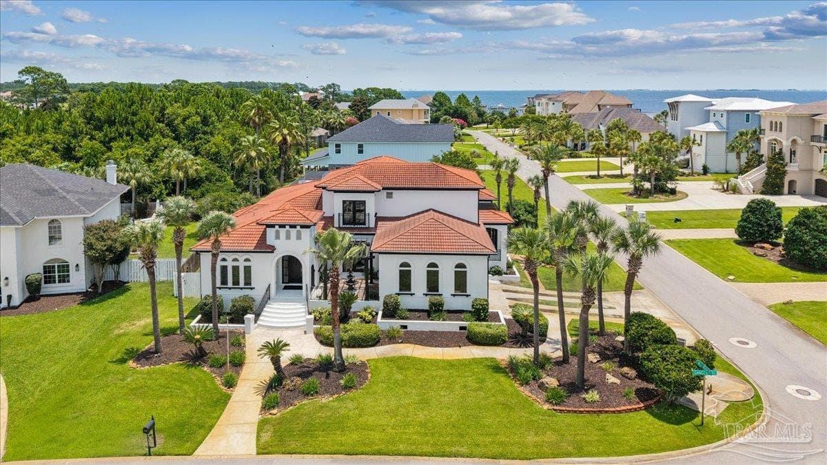 1150 Ganges Trl, Gulf Breeze, FL 32563
