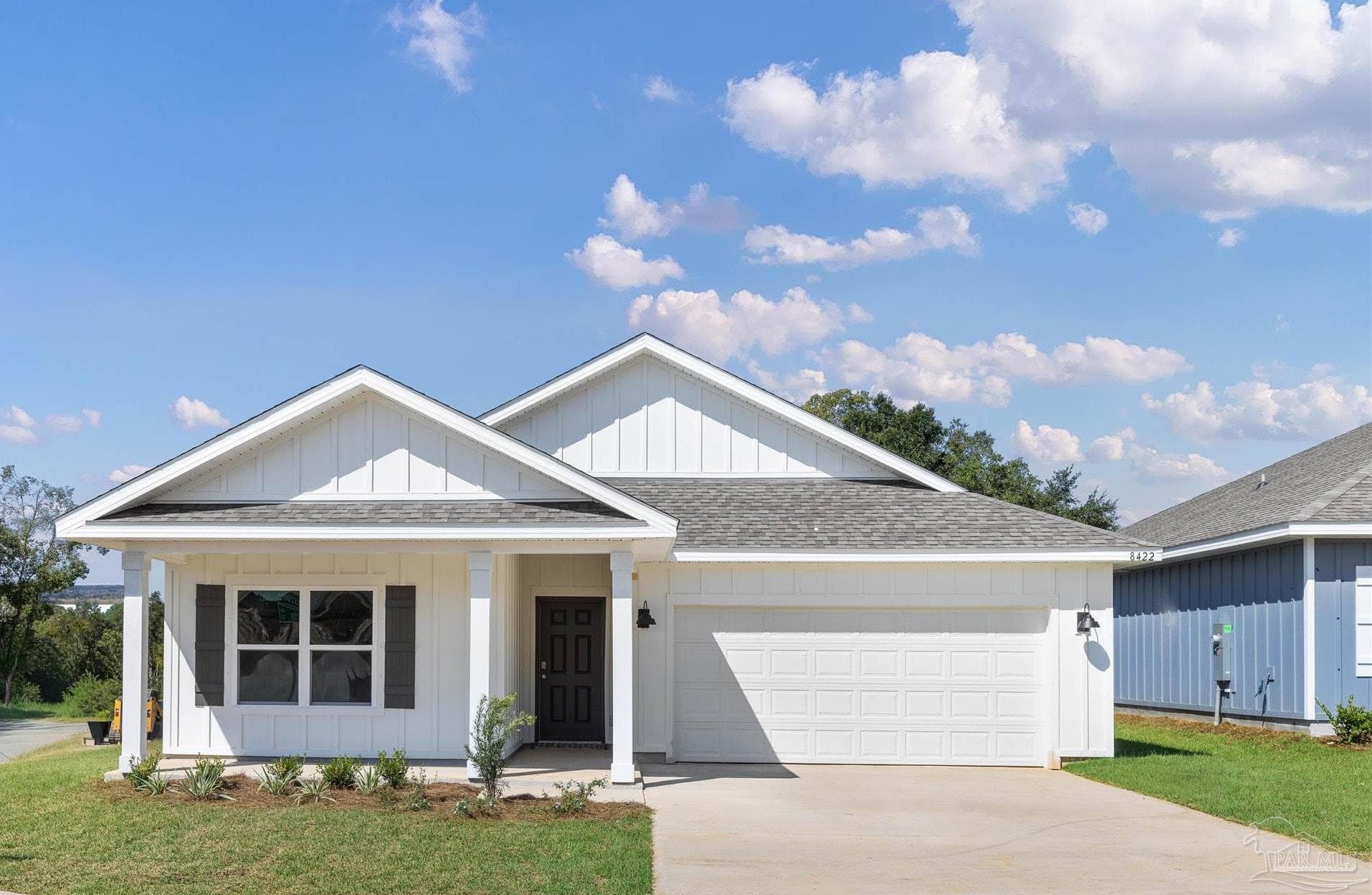 3546 Crossvine Rd, Cantonment, FL 32533