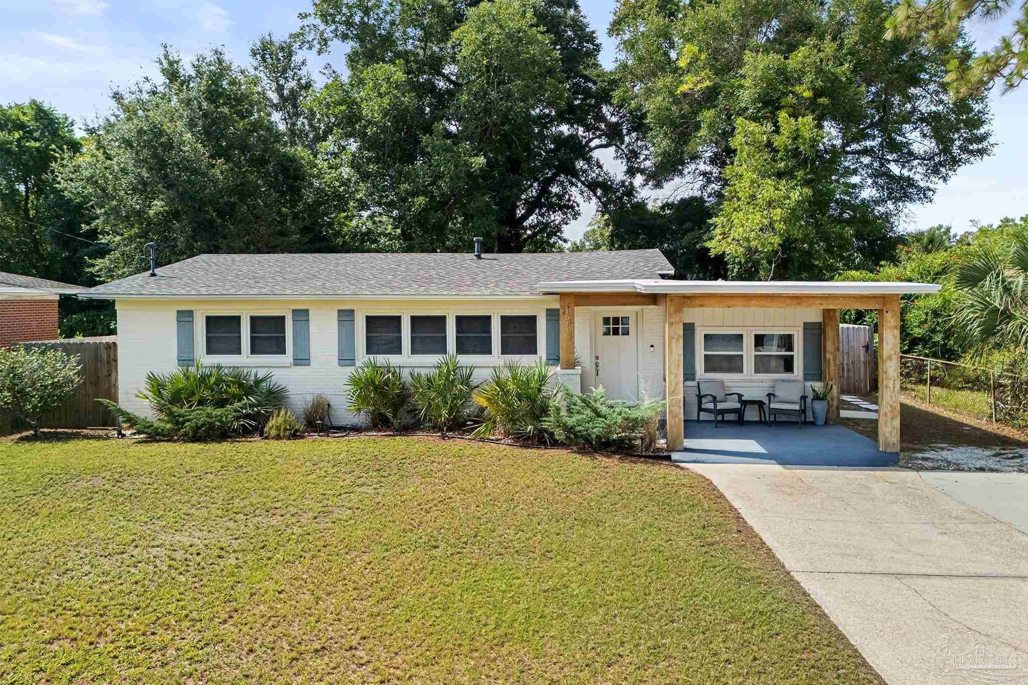 1611 Anderson St, Pensacola, FL 32503
