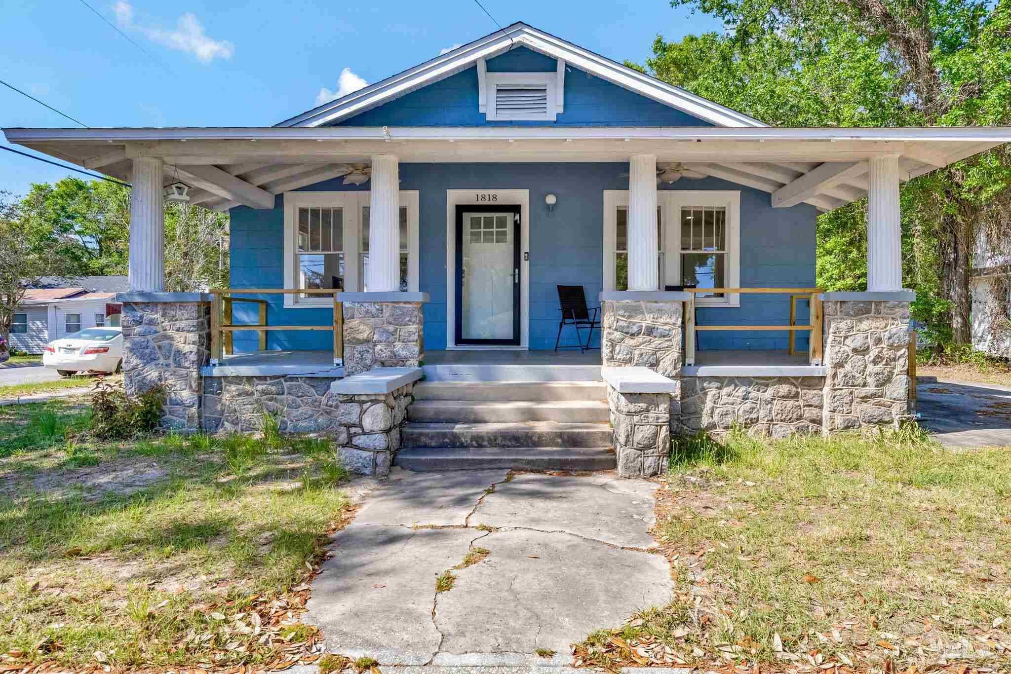 1818 W Government St, Pensacola, FL 32502