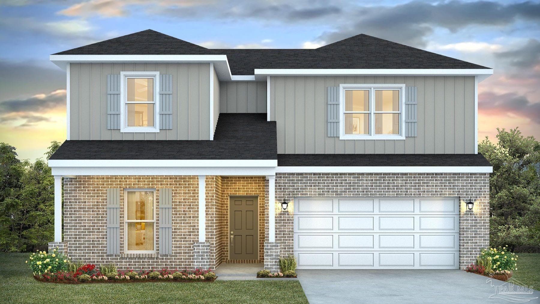 341 Makaira Dr, Cantonment, FL 32533