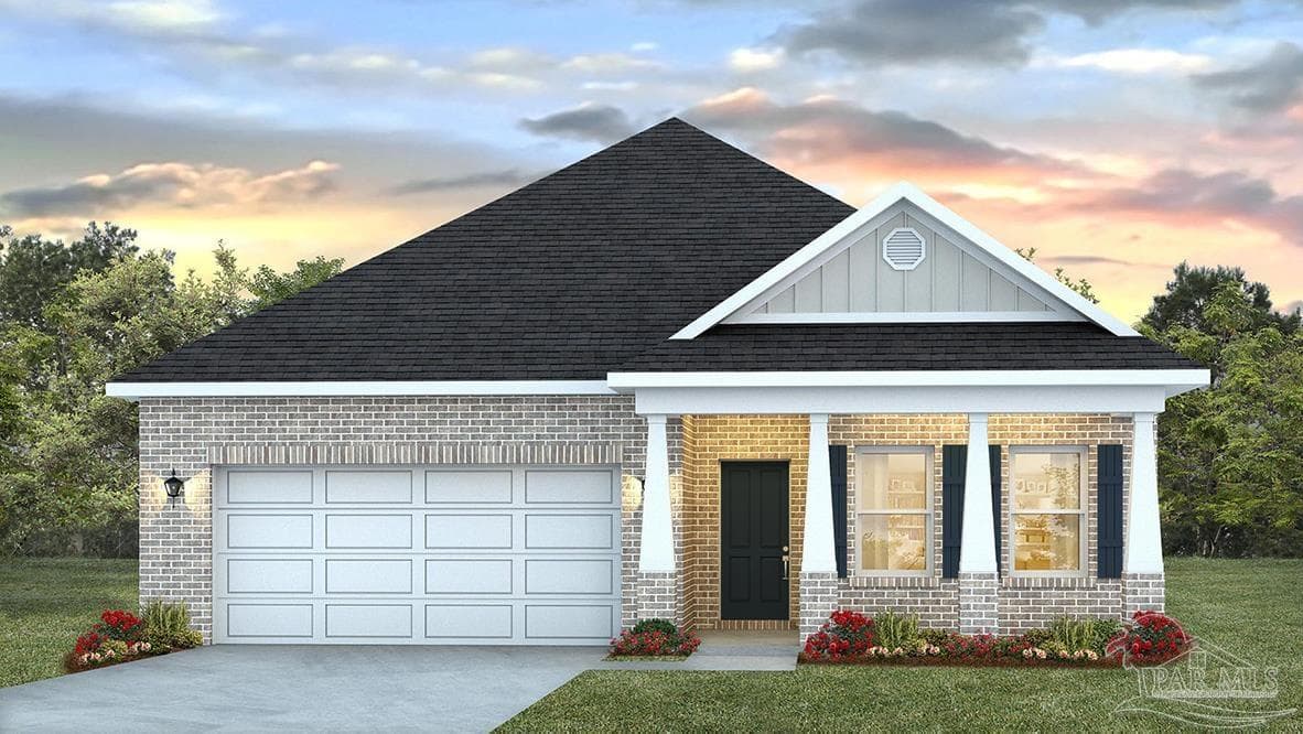333 Makaira Dr, Cantonment, FL 32533