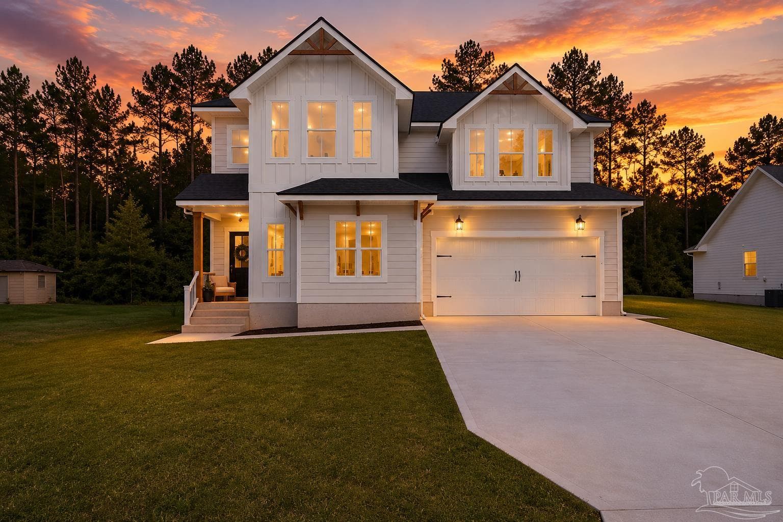 3326 Bob Tolbert Rd, Navarre, FL 32566