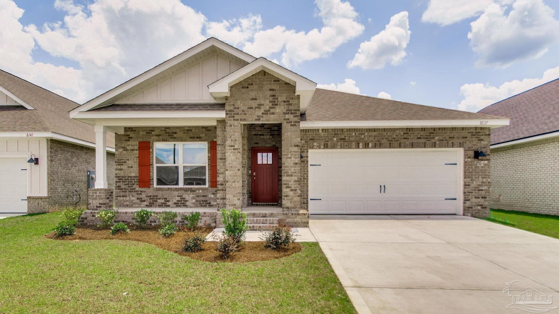 337 Makaira Dr, Cantonment, FL 32533