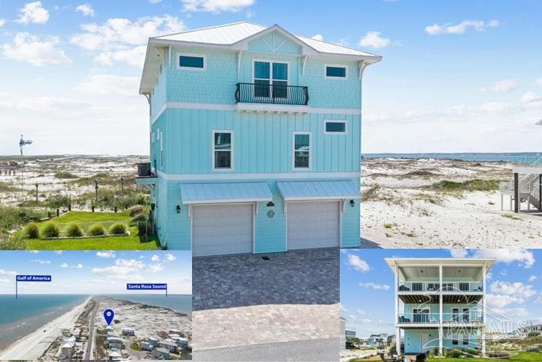 1401 Sailmaker Way, Navarre Beach, FL 32566
